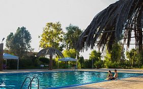Azraq Rest House
